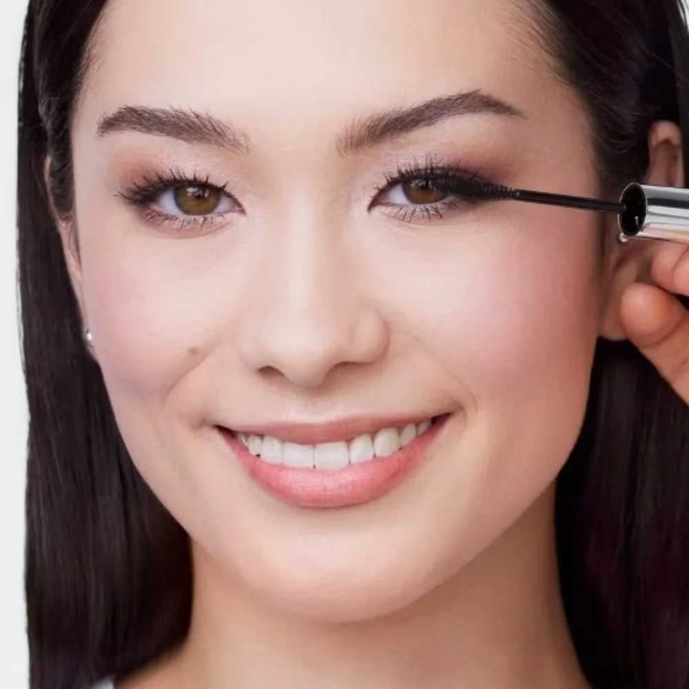 Clinique Lash Power Mascara Long-Wearing Formula Dark Chocolate NIB